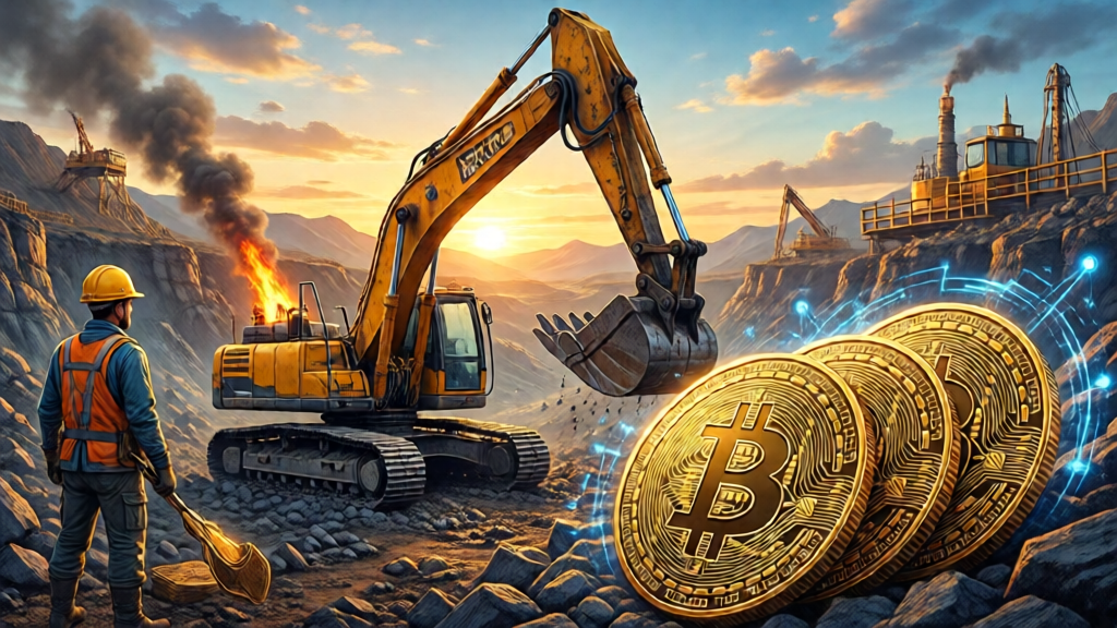 Mining Rig Airdrop Guide: Maximize Your Crypto Gains