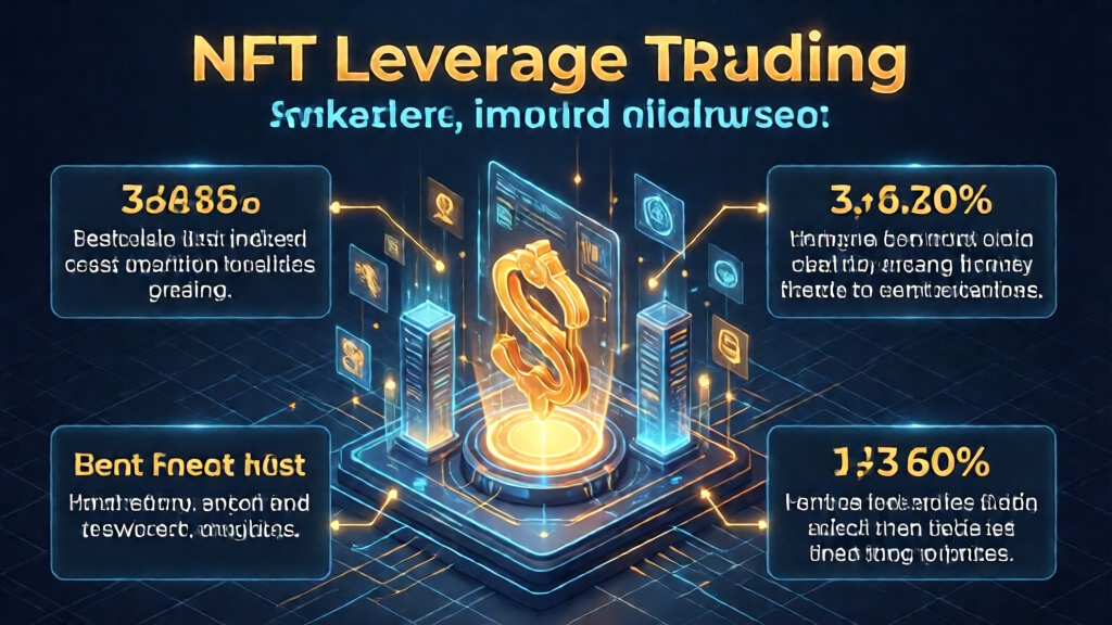 NFT Leverage Trading Guide