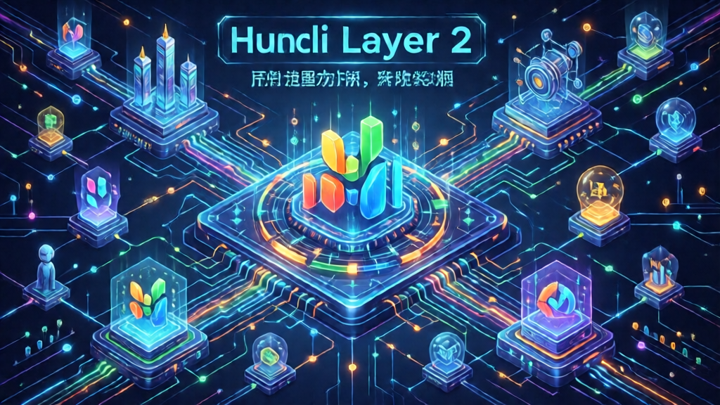Huobi Layer 2: The Future of Blockchain in 2026