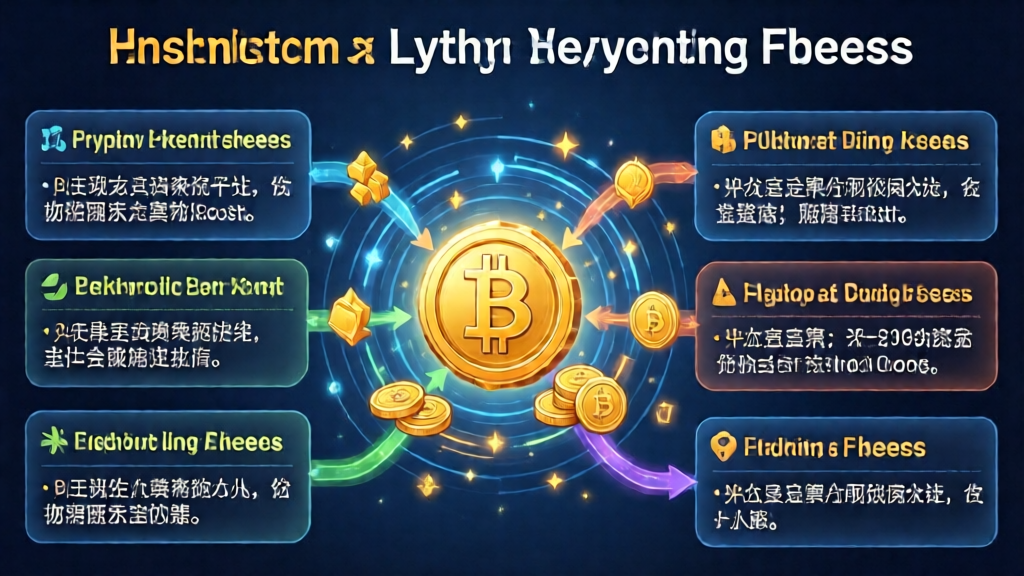 Crypto Exchange Trading Fees Guide
