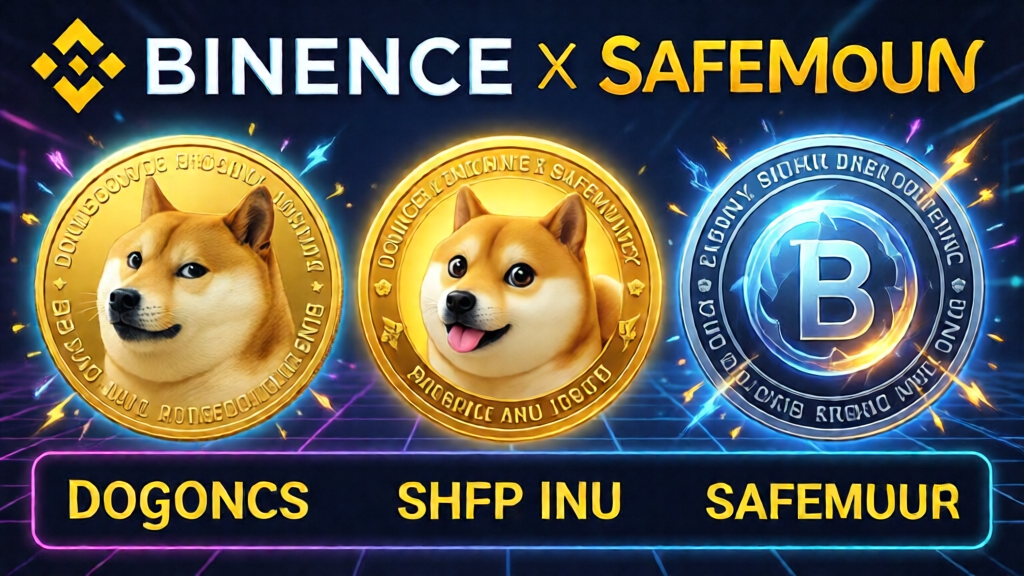 Binance Meme Coins Guide: Fun or Profit?