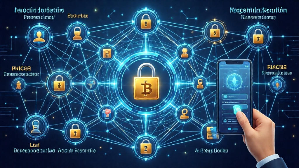 Blockchain Login 2026