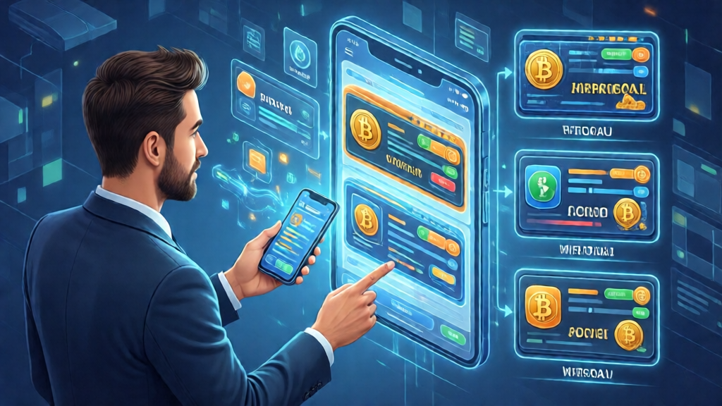 Wallet Withdrawal Guide