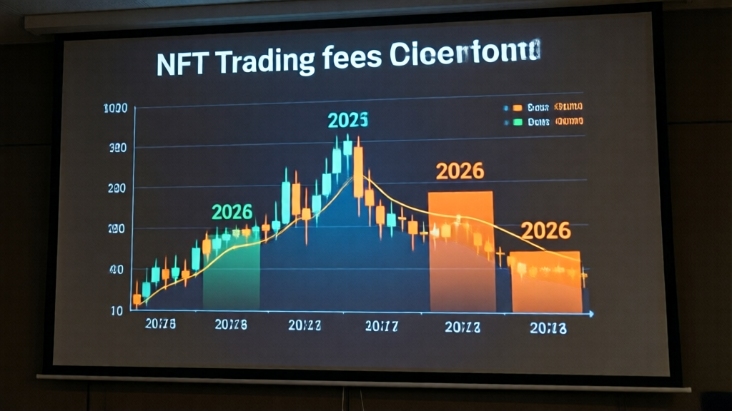 NFT Trading Fees 2026