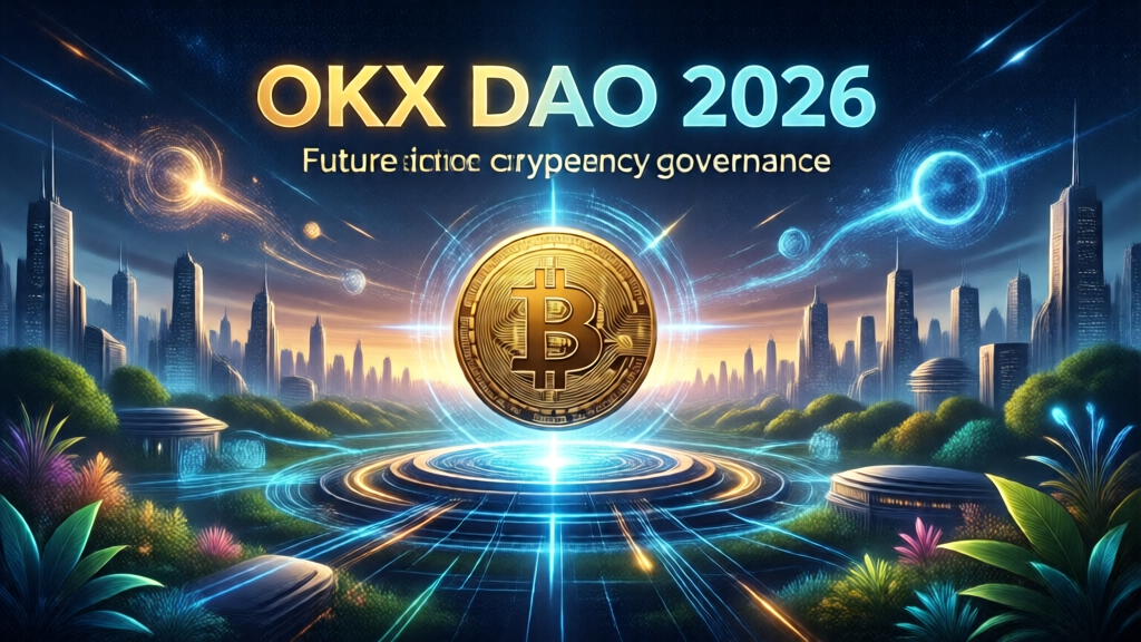 OKX DAO 2026